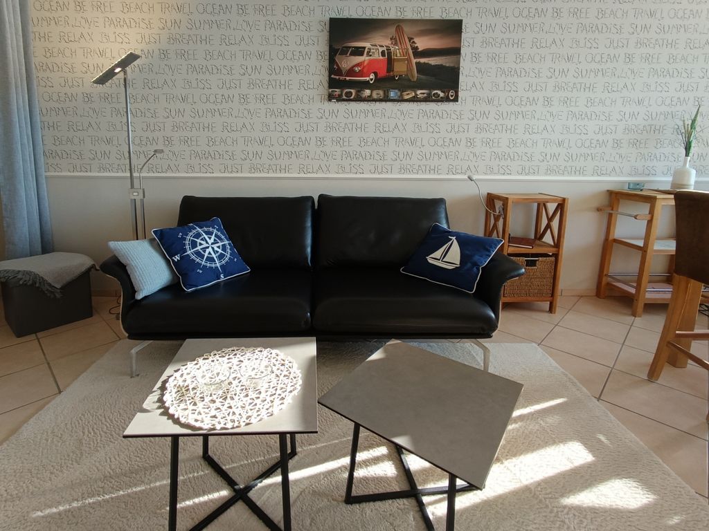 Ferienpark - Haus E, App. 0E1308