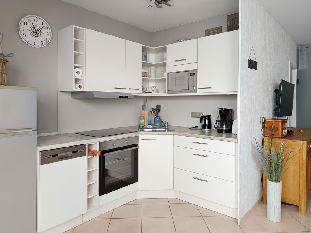 Ferienpark - Haus E, App. 0E1308