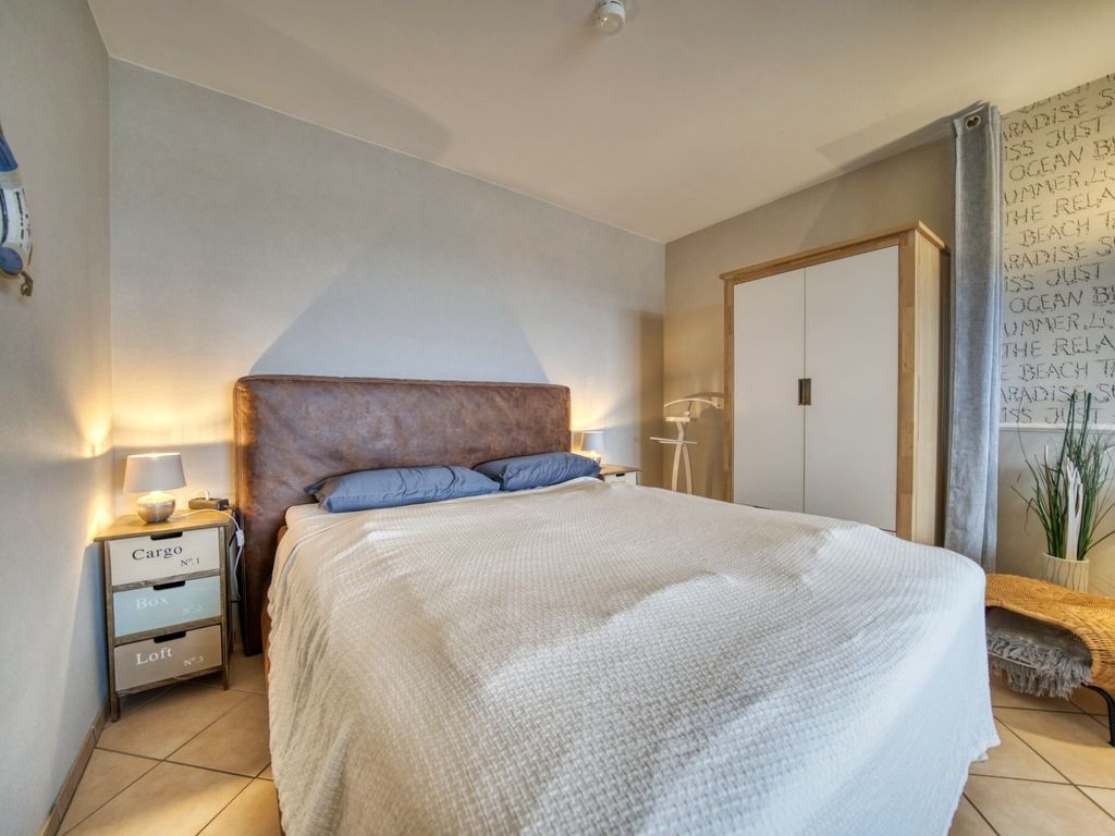 Ferienpark - Haus E, App. 0E1308