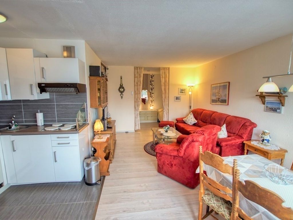 Ferienpark - Haus F, App. 0F0108