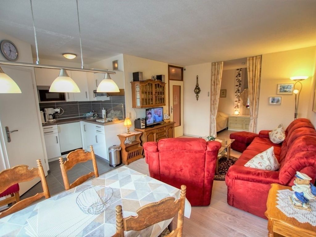 Ferienpark - Haus F, App. 0F0108