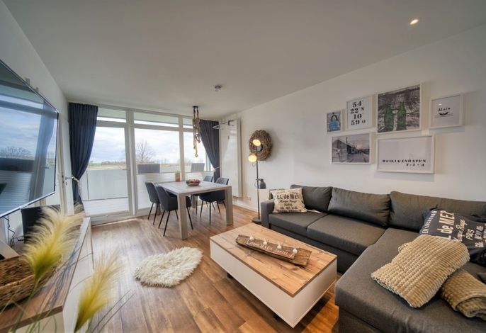 Ferienpark - Haus F, App. 0F0203 – Foto 1