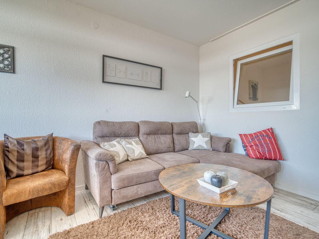 Ferienpark - Haus F, App. 0F0303