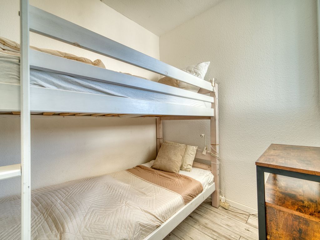 Ferienpark - Haus F, App. 0F0303