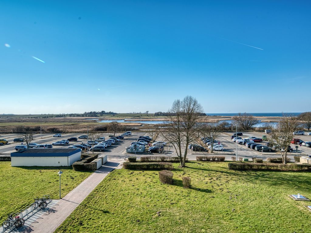 Ferienpark - Haus F, App. 0F0303