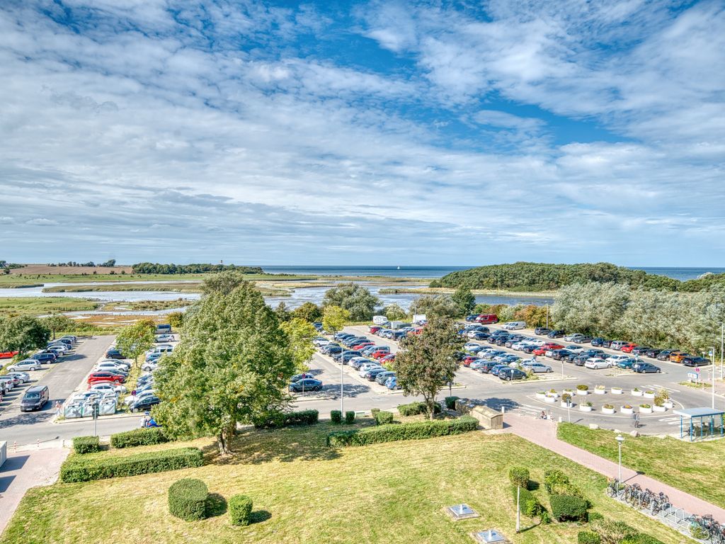 Ferienpark - Haus F, App. 0F0503