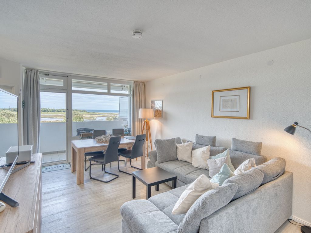 Ferienpark - Haus F, App. 0F0503