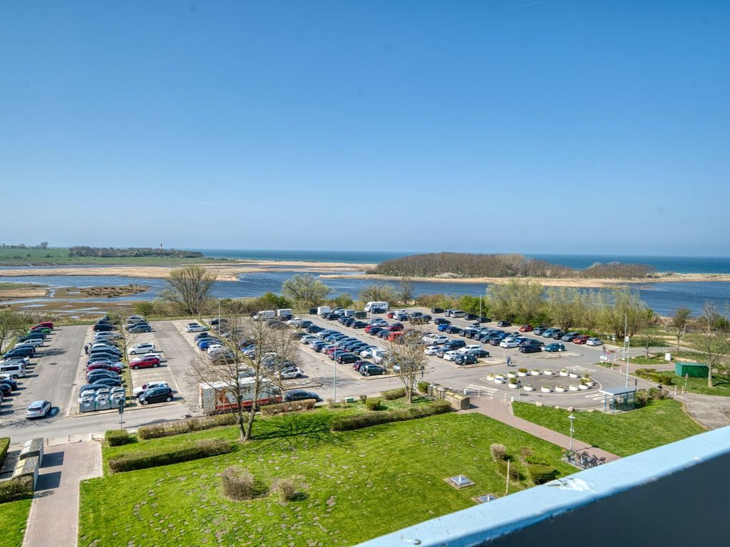 Ferienpark - Haus F, App. 0F0601