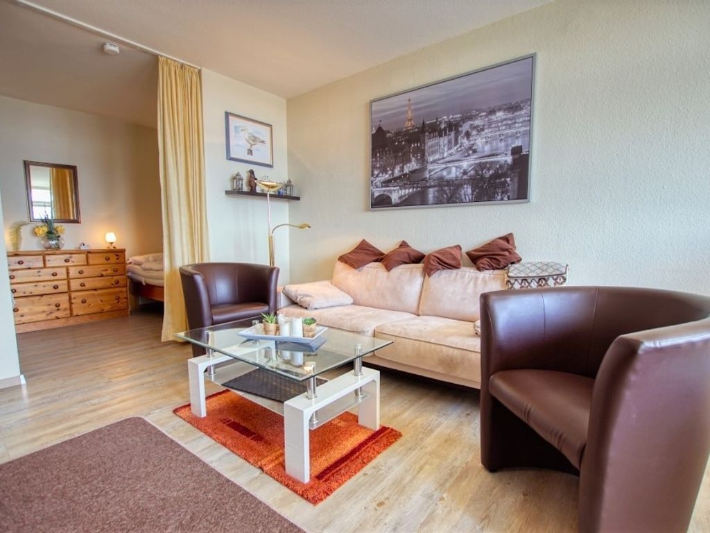 Ferienpark - Haus F, App. 0F0604