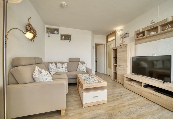 Ferienpark - Haus F, App. 0F0606 – Foto 1