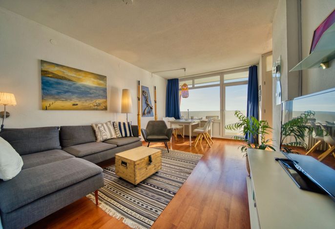 Ferienpark - Haus F, App. 0F0701 – Foto 1