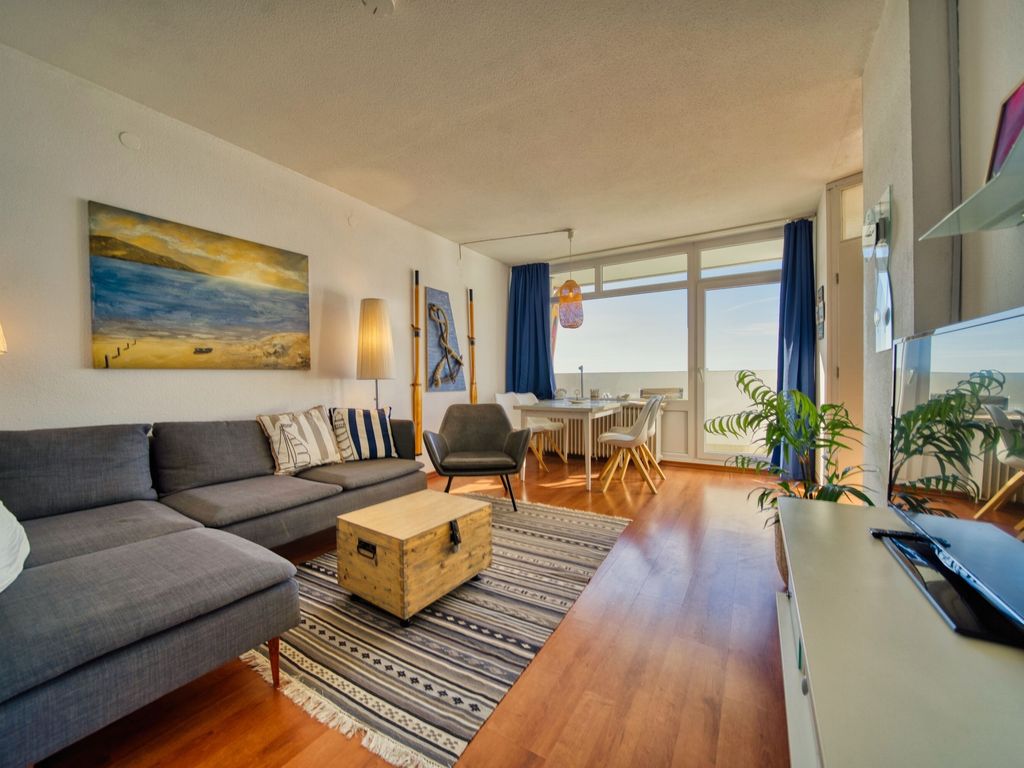 Ferienpark - Haus F, App. 0F0701
