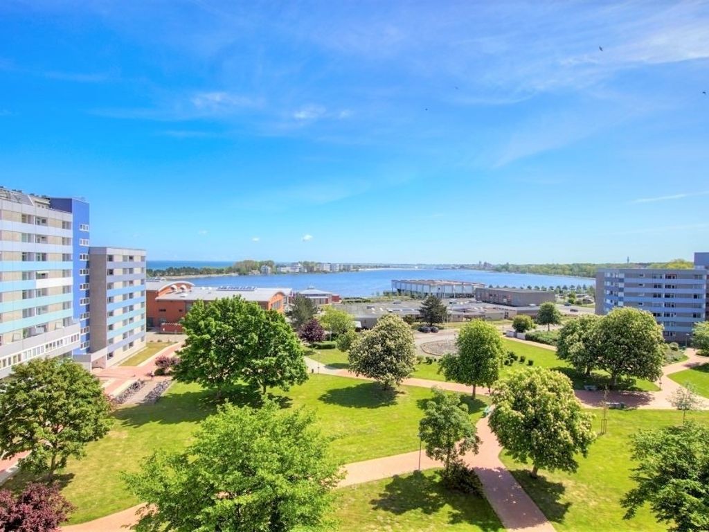 Ferienpark - Haus F, App. 0F0704