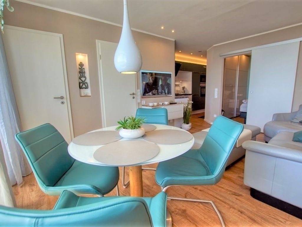 Ferienpark - Haus F, App. 0F0704