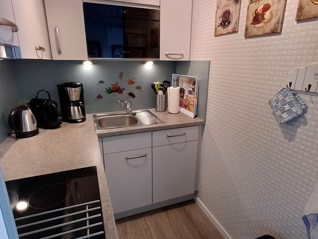 Ferienpark - Haus F, App. 0F0807