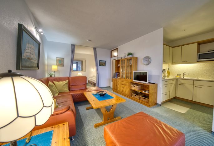 Ferienpark - Haus F, App. 0F0903 – Foto 1