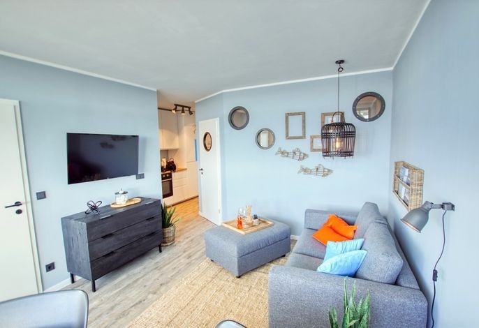 Ferienpark - Haus F, App. 0F1005 – Foto 1