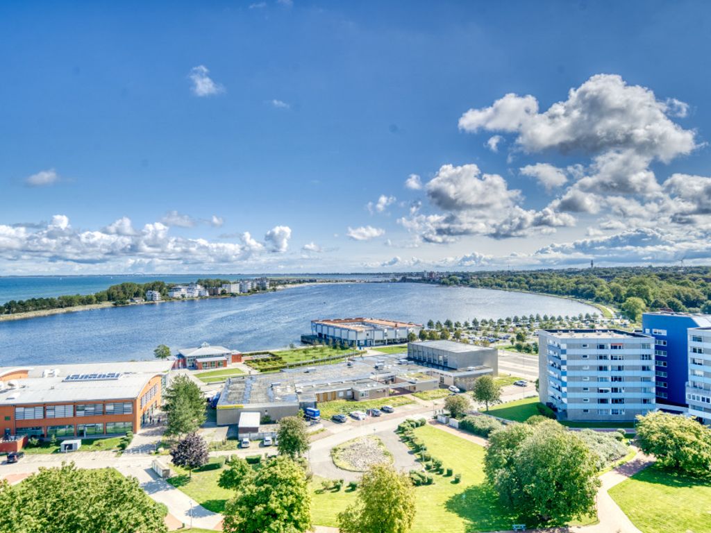 Ferienpark - Haus F, App. 0F1302