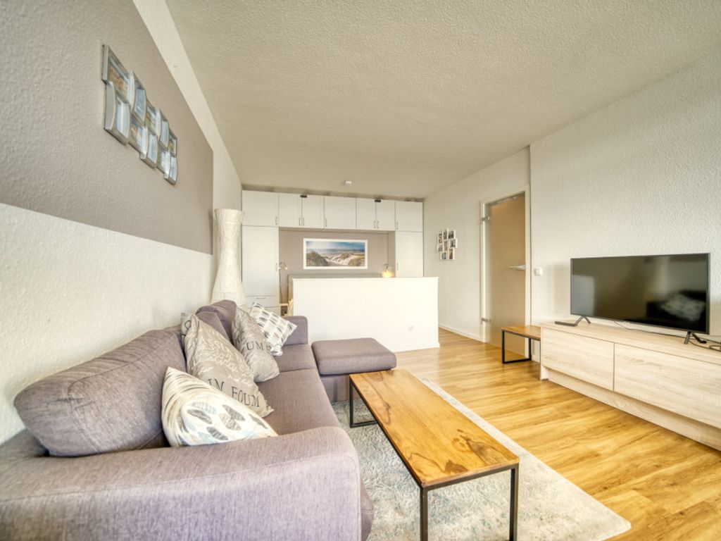Ferienpark - Haus F, App. 0F1302