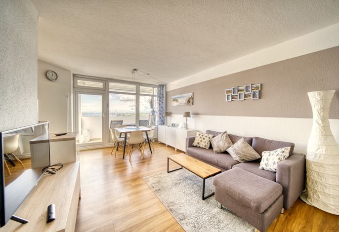 Ferienpark - Haus F, App. 0F1302 – Foto 1