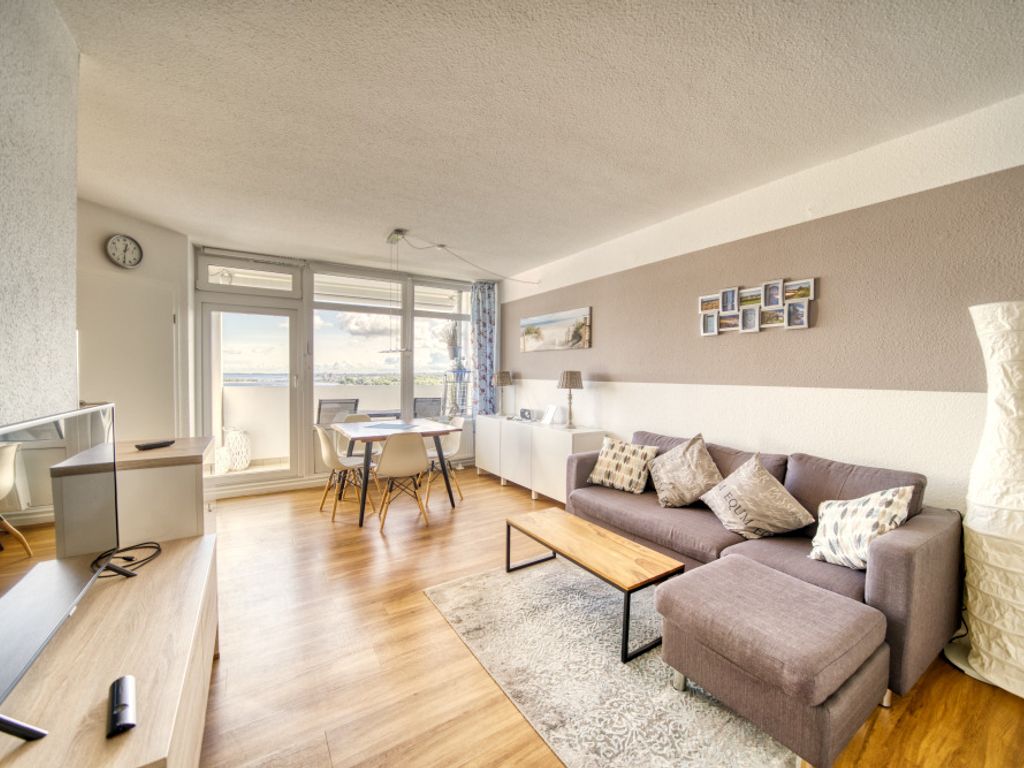 Ferienpark - Haus F, App. 0F1302