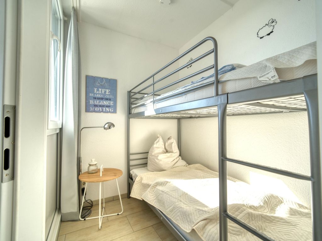 Ferienpark - Haus F, App. 0F1401