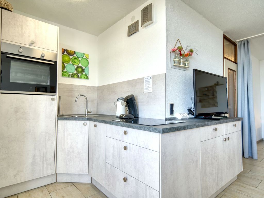 Ferienpark - Haus F, App. 0F1401