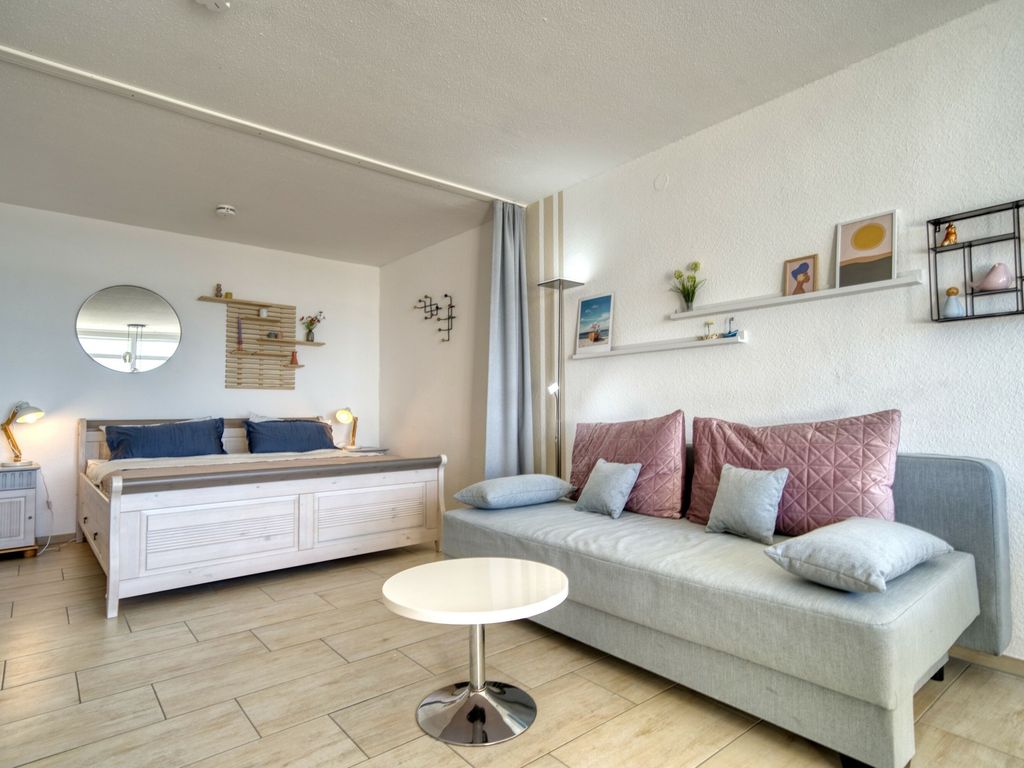 Ferienpark - Haus F, App. 0F1401