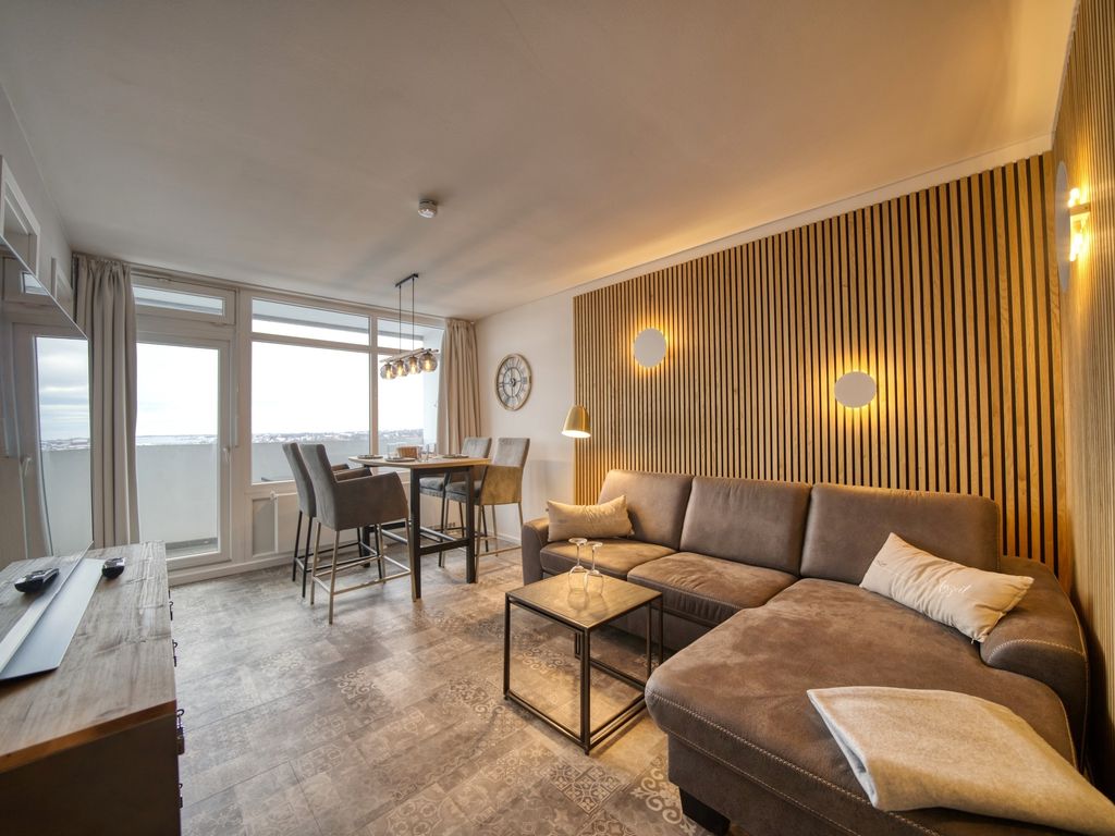 Ferienpark - Haus F, App. 0F1402