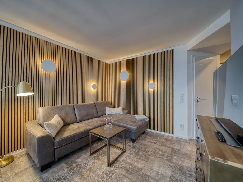 Ferienpark - Haus F, App. 0F1402