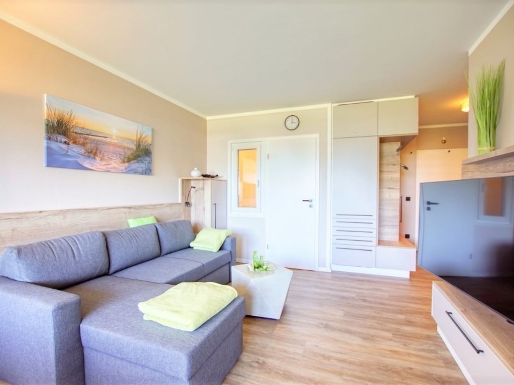 Ferienpark - Haus G, App. 0G0207