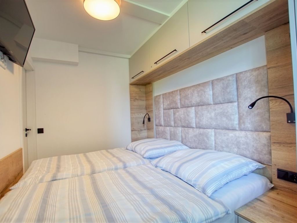 Ferienpark - Haus G, App. 0G0207