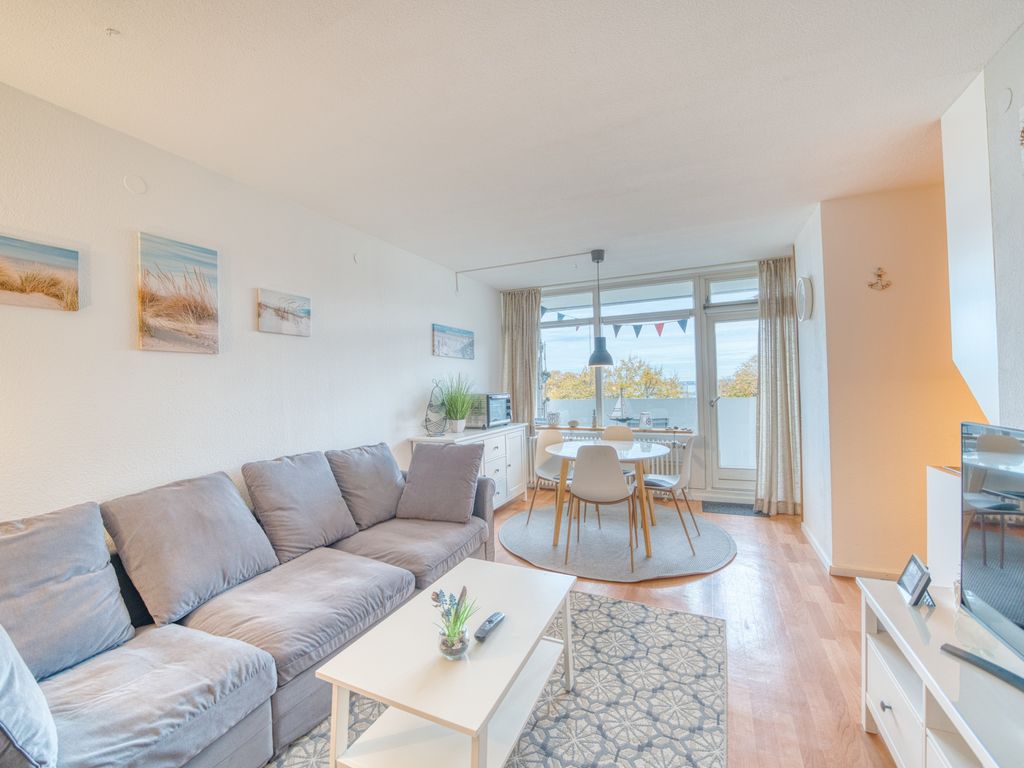 Ferienpark - Haus G, App. 0G0305