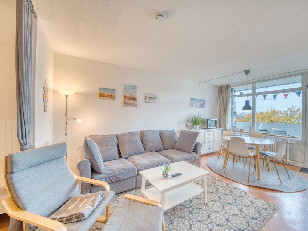 Ferienpark - Haus G, App. 0G0305