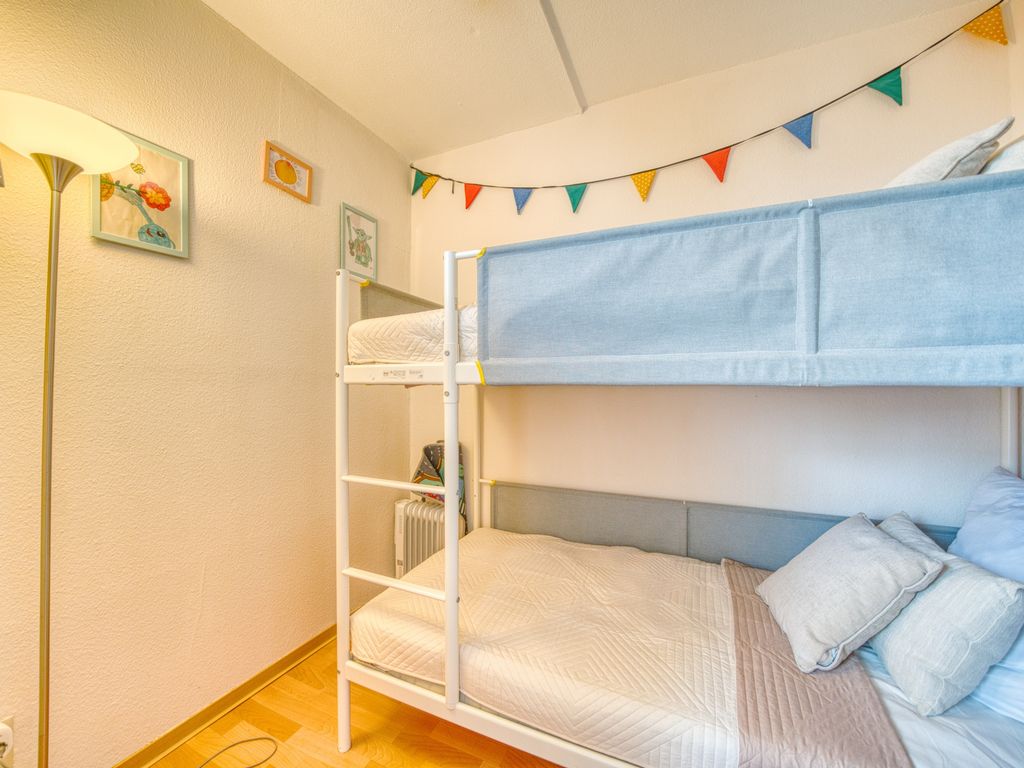 Ferienpark - Haus G, App. 0G0305