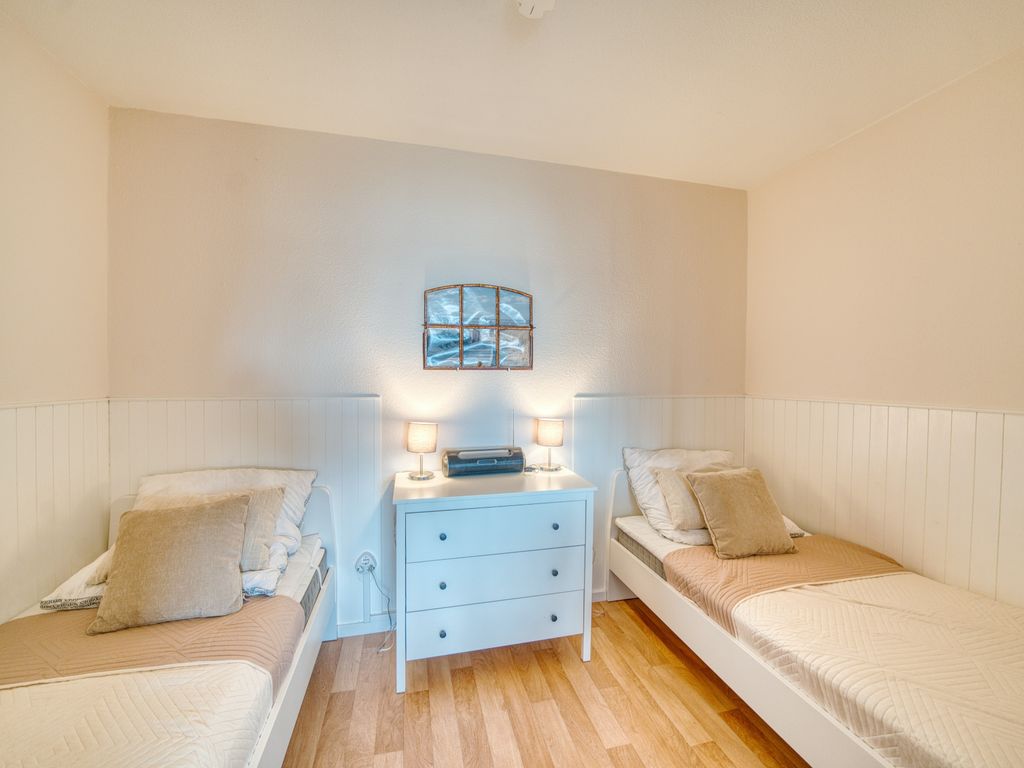 Ferienpark - Haus G, App. 0G0305