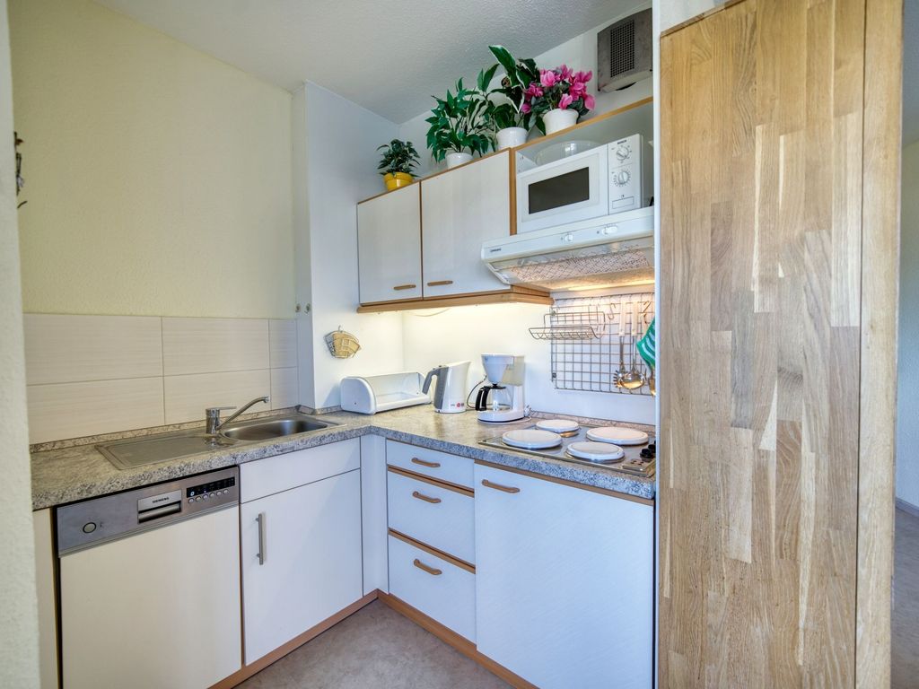 Ferienpark - Haus G, App. 0G0308