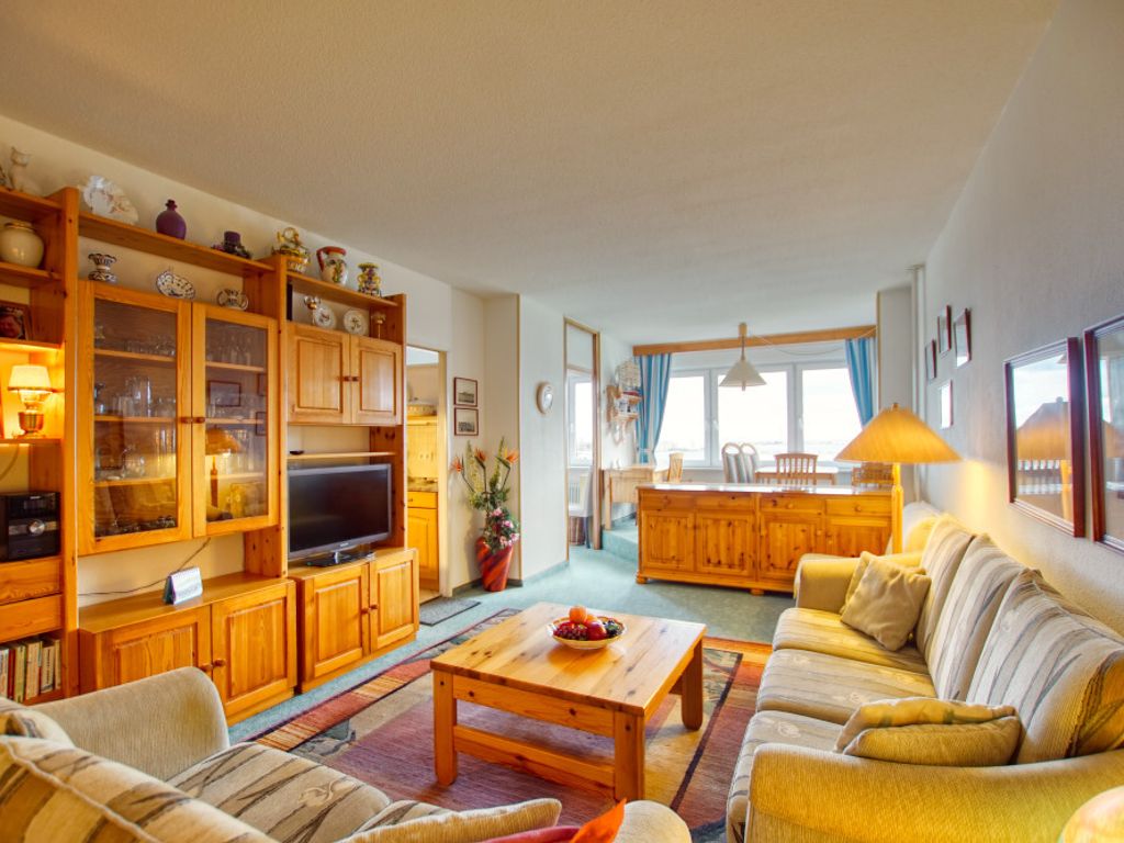 Ferienpark - Haus G, App. 0G0503