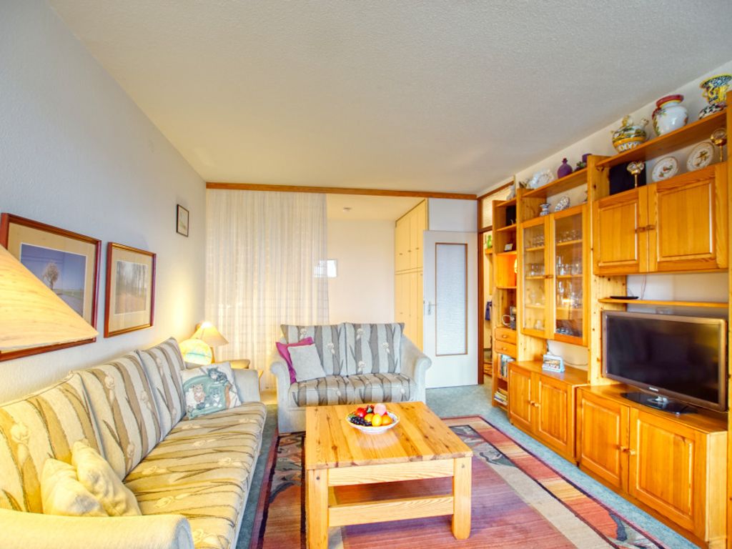 Ferienpark - Haus G, App. 0G0503