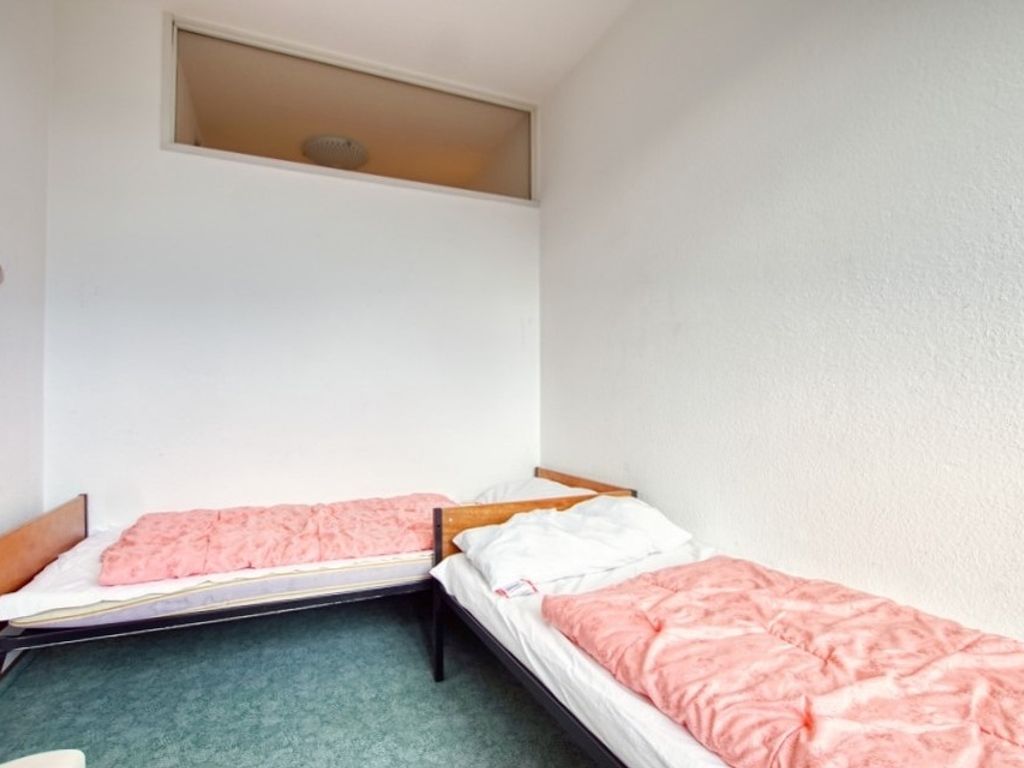 Ferienpark - Haus G, App. 0G0503