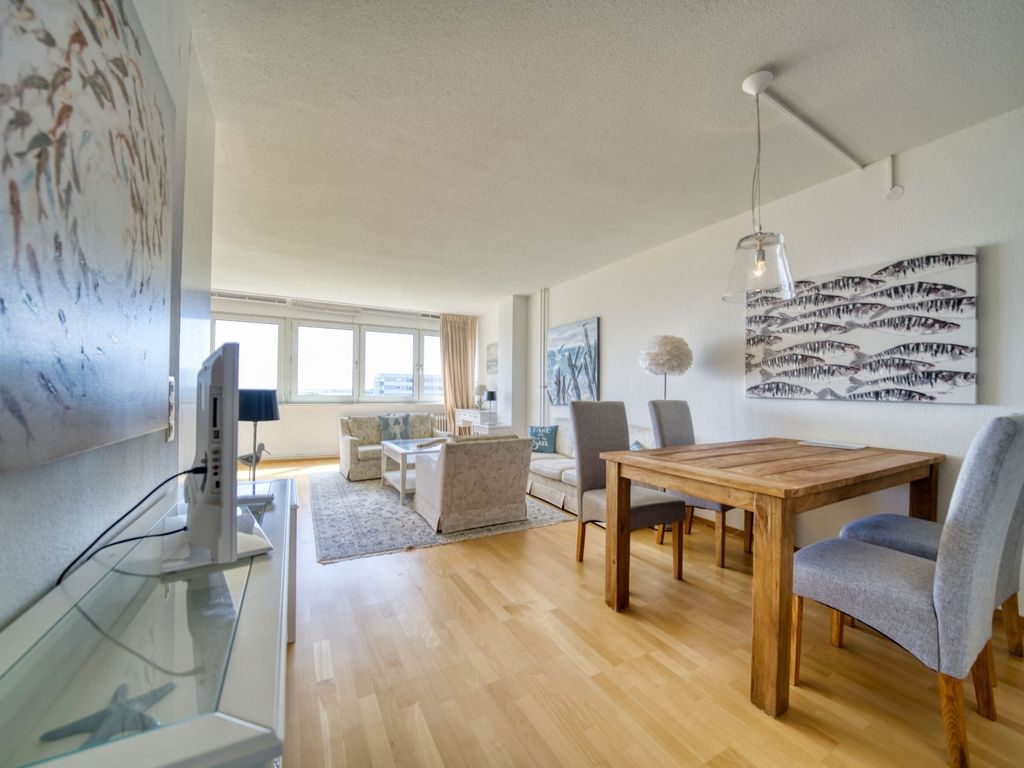 Ferienpark - Haus G, App. 0G0507