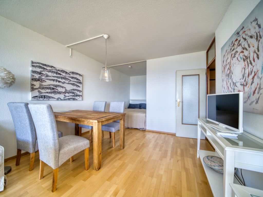 Ferienpark - Haus G, App. 0G0507