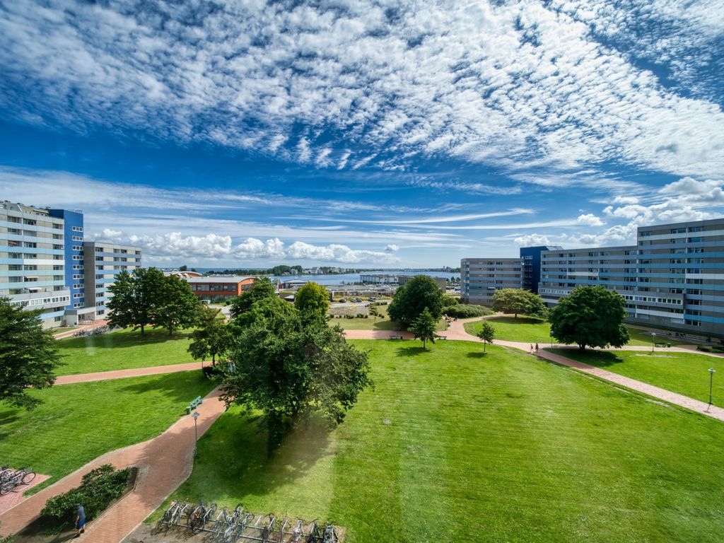 Ferienpark - Haus G, App. 0G0507