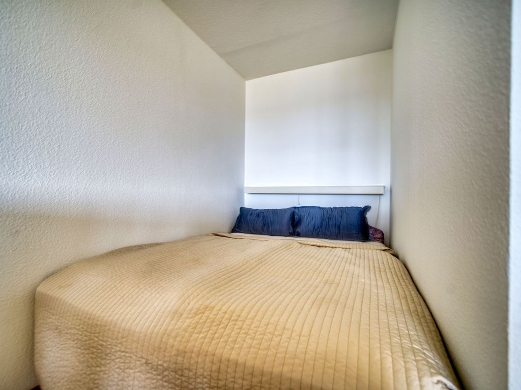 Ferienpark - Haus G, App. 0G0507