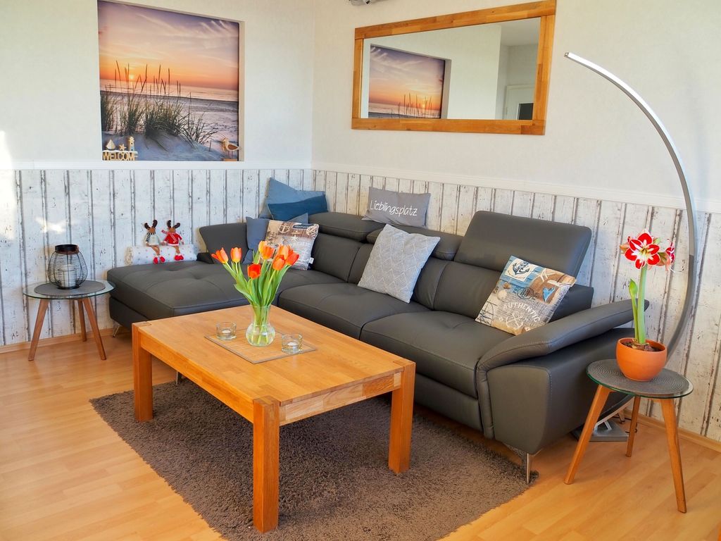 Ferienpark - Haus G, App. 0G0512