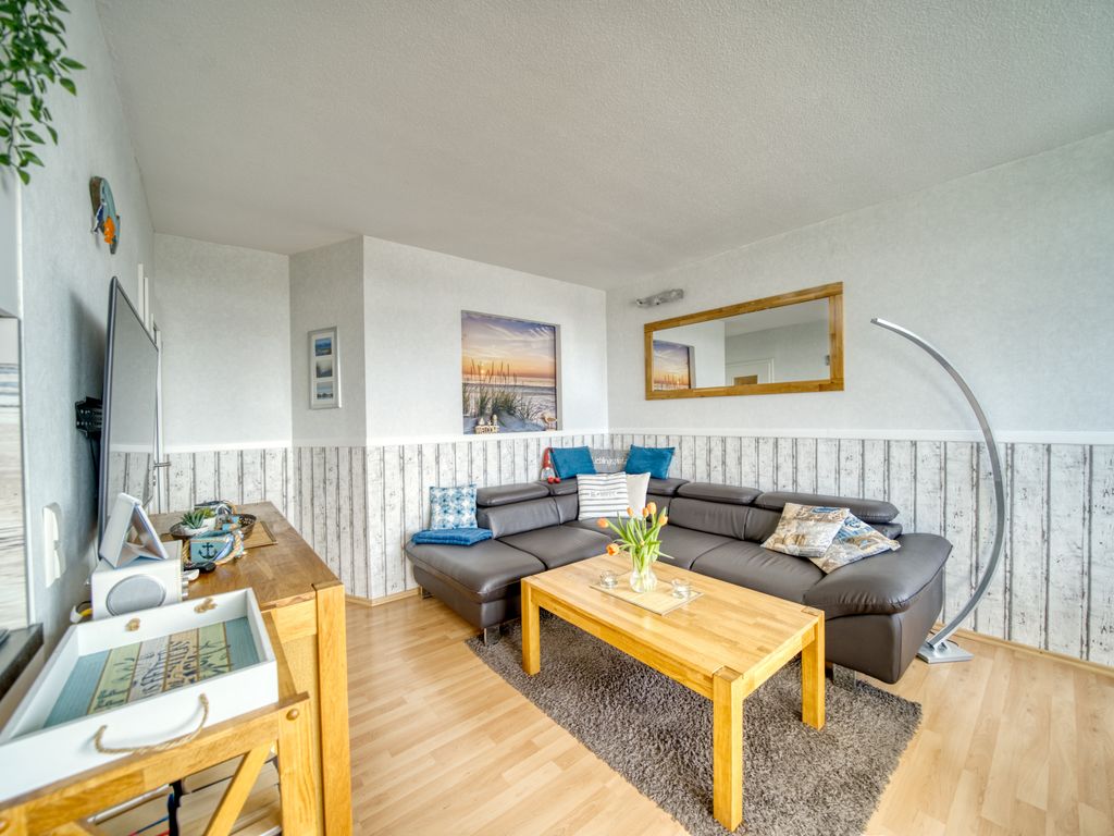Ferienpark - Haus G, App. 0G0512