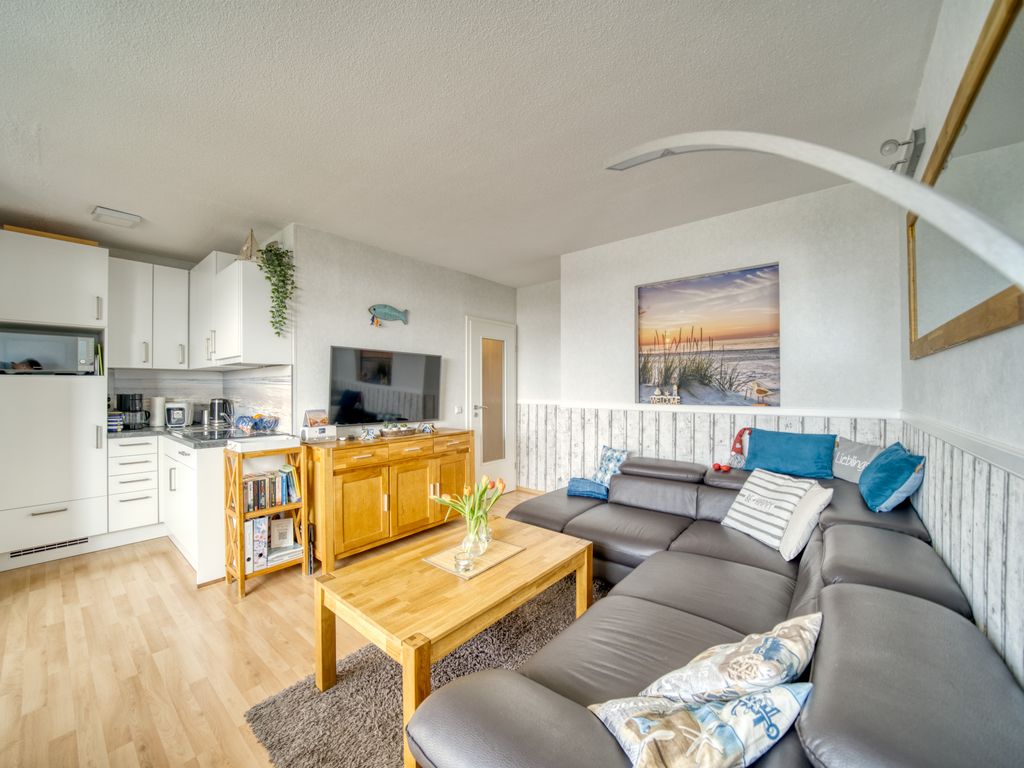 Ferienpark - Haus G, App. 0G0512