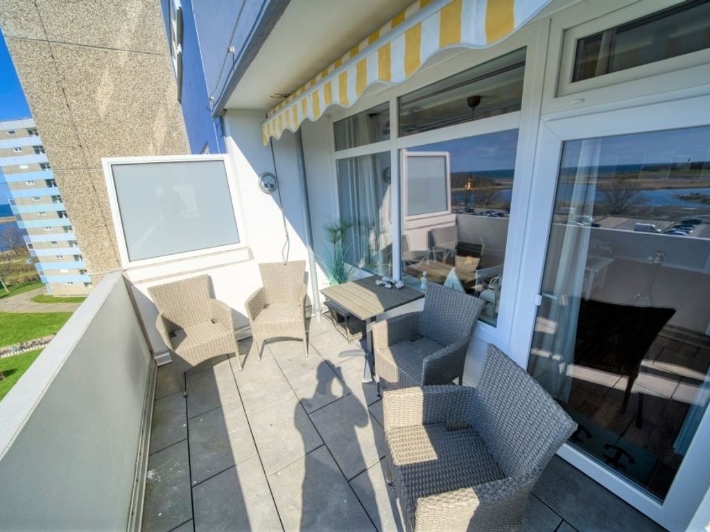 Ferienpark - Haus G, App. 0G0602