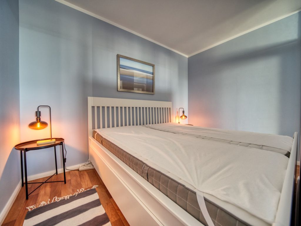 Ferienpark - Haus G, App. 0G0602