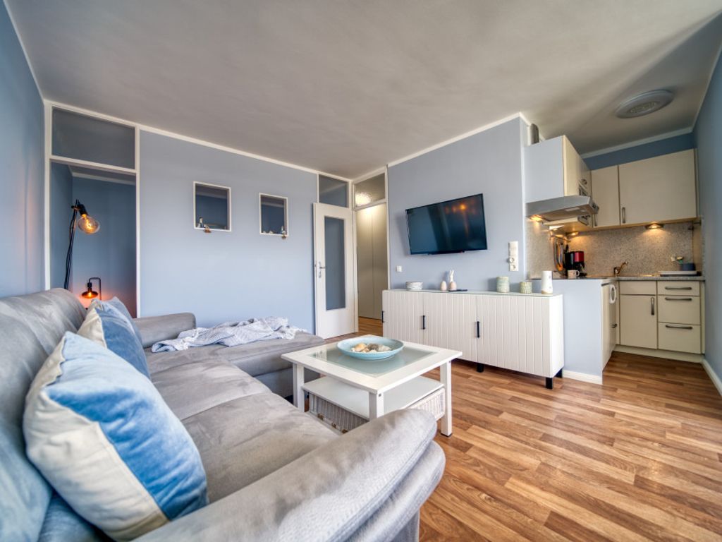 Ferienpark - Haus G, App. 0G0602
